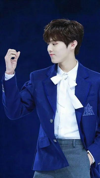 第三次出道 他是否还能东山再起?