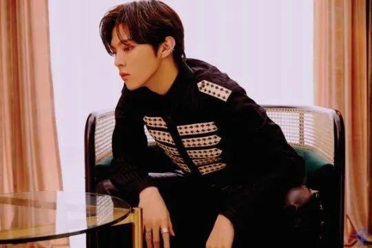 第三次出道 他是否还能东山再起?