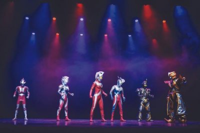 ​南京保利大剧院新春演出季来了