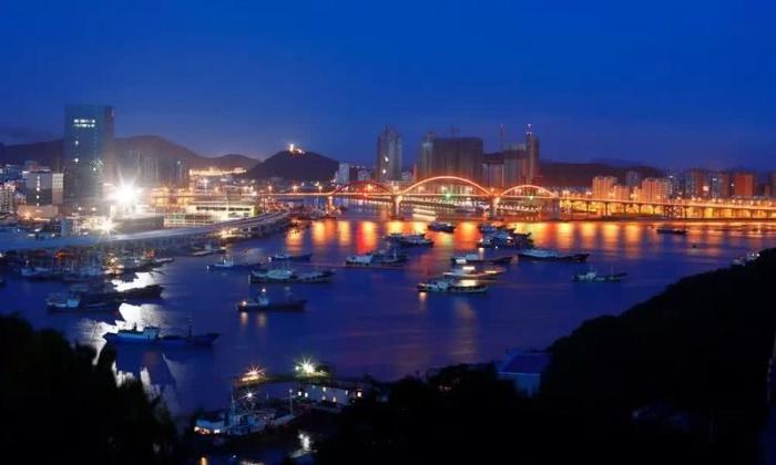 游普陀山、东极诸岛一定不要错过的小镇，沈家门渔港小镇