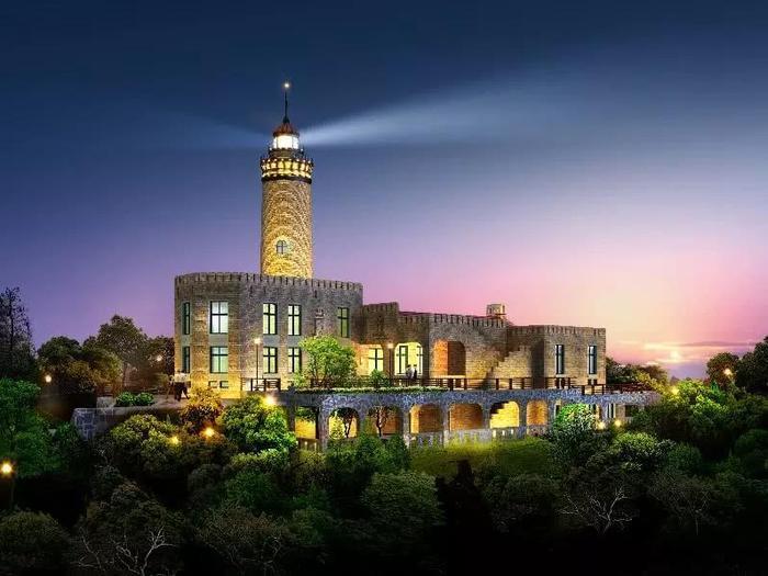 游普陀山、东极诸岛一定不要错过的小镇，沈家门渔港小镇