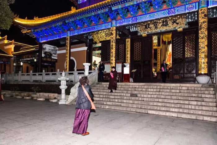 游普陀山、东极诸岛一定不要错过的小镇，沈家门渔港小镇