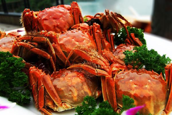 大闸蟹蒸多久最佳时间 大闸蟹蒸好后第二天可以吃吗