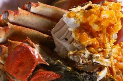 ​大闸蟹蒸多久最佳时间 大闸蟹蒸好后第二天可以吃吗