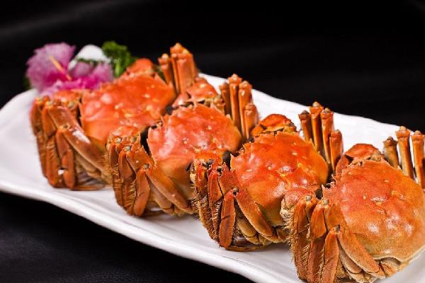 大闸蟹蒸多久最佳时间 大闸蟹蒸好后第二天可以吃吗