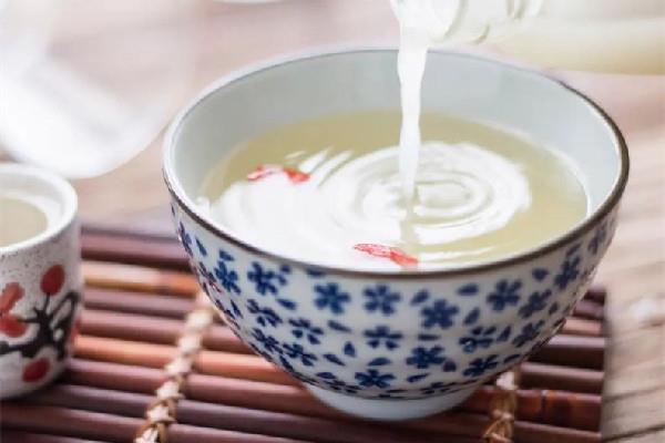 醪糟用什么发酵 醪糟发酵多长时间最好