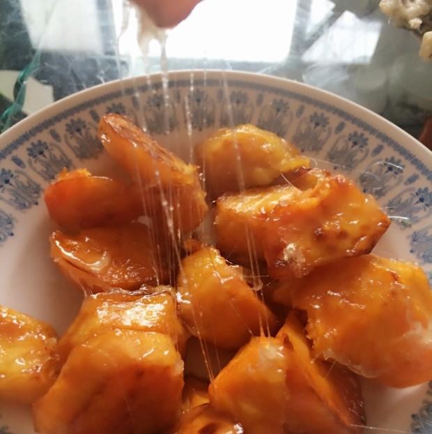 拔丝是什么意思 怎么做拔丝呢 拔丝是什么意思 怎么做拔丝呢