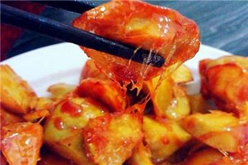 拔丝是什么意思 怎么做拔丝呢 拔丝是什么意思 怎么做拔丝呢