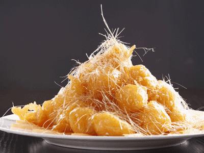 拔丝是什么意思 怎么做拔丝呢 拔丝是什么意思 怎么做拔丝呢