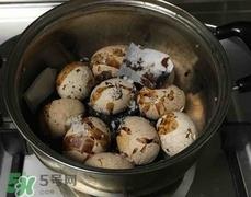 茶叶蛋可以经常吃吗?茶叶蛋可以多吃吗? 茶叶蛋可以经常吃吗?茶叶蛋可以多吃吗?