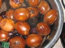 茶叶蛋可以经常吃吗?茶叶蛋可以多吃吗? 茶叶蛋可以经常吃吗?茶叶蛋可以多吃吗?