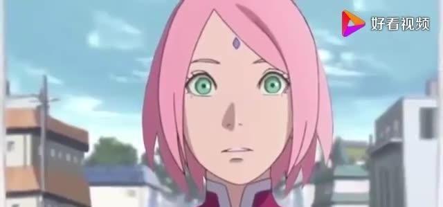 小樱对佐助的爱毫不掩饰,但佐助真的爱小樱吗?这些细节是答案