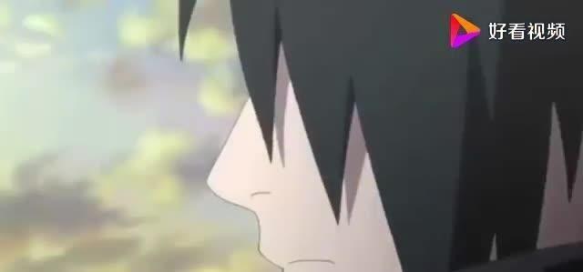 小樱对佐助的爱毫不掩饰,但佐助真的爱小樱吗?这些细节是答案