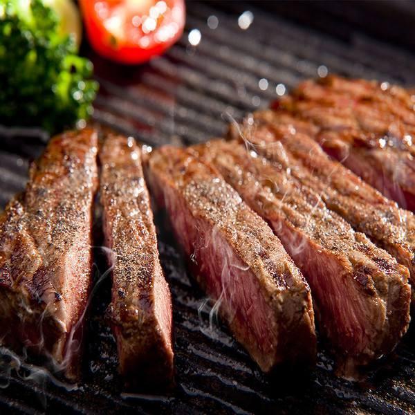 吃牛排时，“菲力”牛排和“西冷”牛排有何区别？大厨一语说破