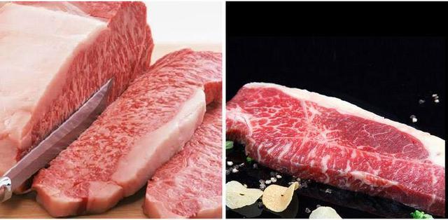 吃牛排时，“菲力”牛排和“西冷”牛排有何区别？大厨一语说破