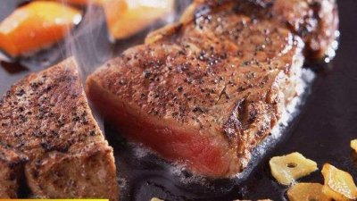 ​吃牛排时，“菲力”牛排和“西冷”牛排有何区别？大厨一语说破