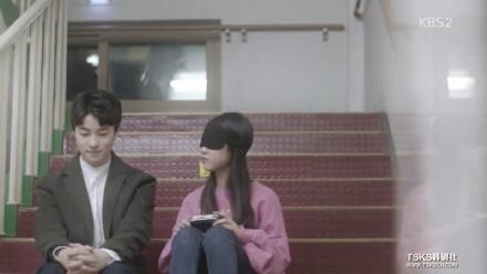 从暗恋守护到强势告白，尹斗俊和金所炫这部新剧真的非常甜