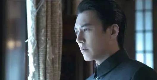 从靳东走红悟出的道理:我只负责好好生活,其他的就交给时间吧!