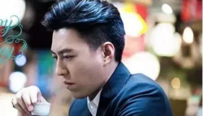 ​从靳东走红悟出的道理：我只负责好好生活，其他的就交给时间吧！