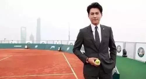 从靳东走红悟出的道理:我只负责好好生活,其他的就交给时间吧!