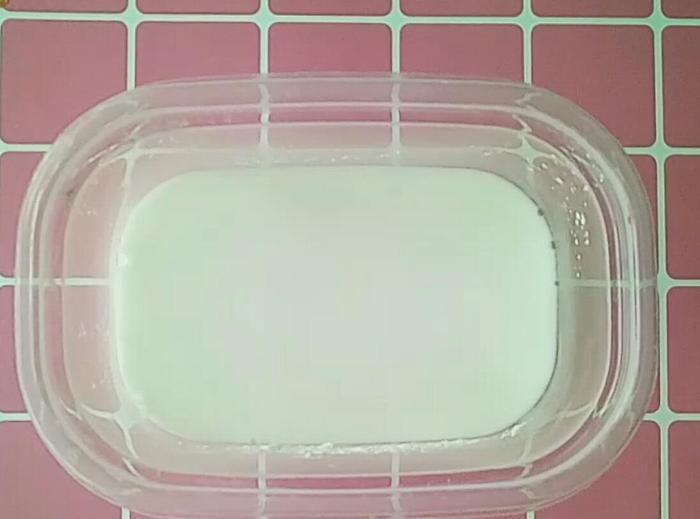 吃软不吃硬的非牛顿流体制作教程