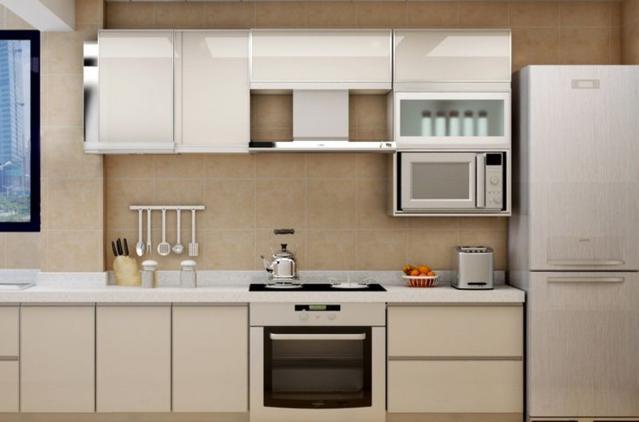 吃饭发财看灶台，灶台的六条重要风水，你都知道吗