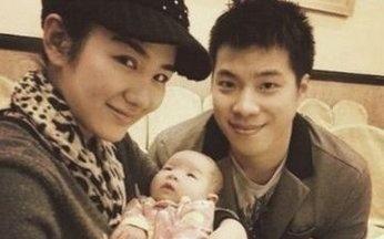 黄奕谈和前夫黄毅清的失败婚姻,通过创业自己变成了女强人