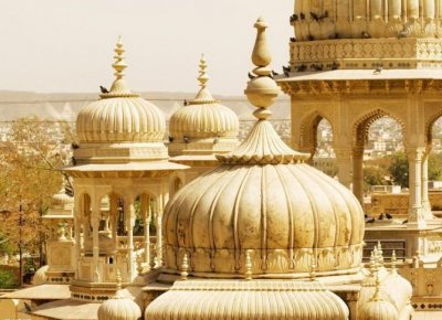 ​印度之古吉拉特邦