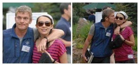 初婚嫁三婚男的两位女星，今一个再婚幸福，一个儿女双全人生美满