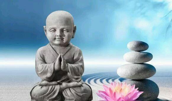 佛教：有这四种行为的人，就是业障深重，要警觉