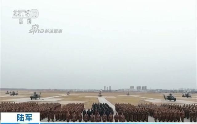 可载30名战士飞1000公里！国产直18直升机正式入列