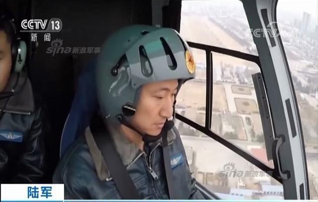 可载30名战士飞1000公里！国产直18直升机正式入列