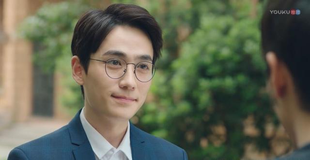 两代吴邪同框啦！李易峰为朱一龙凌晨发文庆生