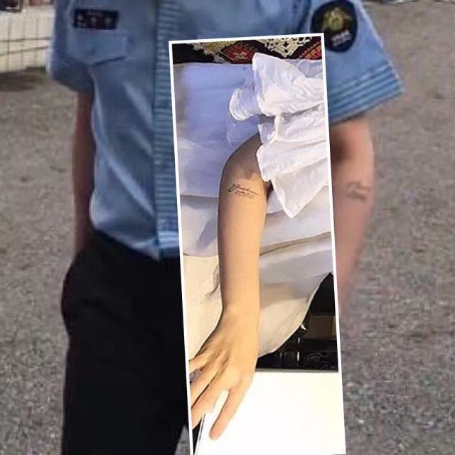 南韩狗血剧终于落下微博，朴有天和戏精富三代终于分手了！