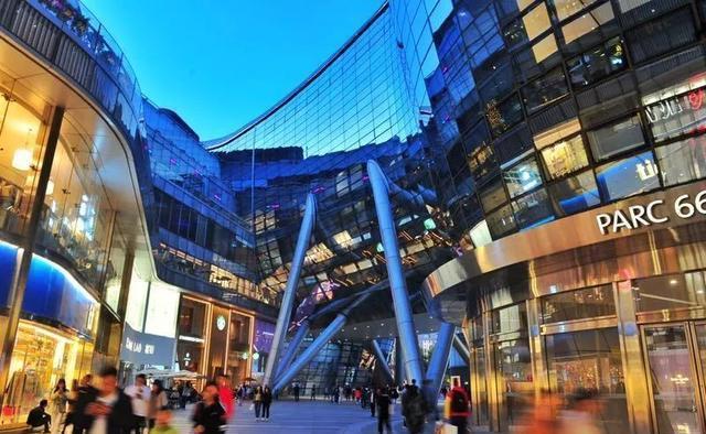 一条泉城路，半部济南史