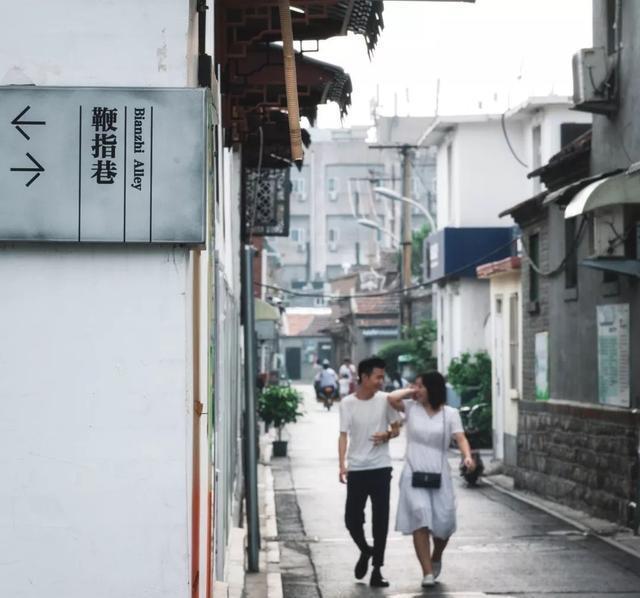 一条泉城路，半部济南史