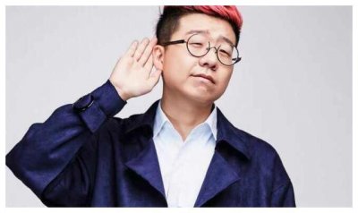 ​池子主动回复李诞微博，直言“我快挺不住了”，两人要冰释前嫌？