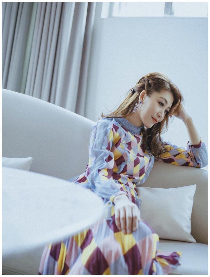 周丽淇与傅程鹏为结婚改名，男方抛弃22年发妻，婚姻能幸福吗？