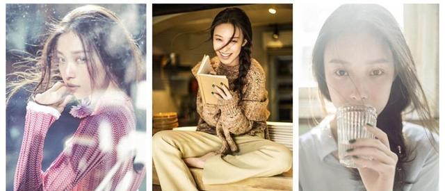 5种眉形5种美,好看的眉毛一次全部学会,不会一定后悔的