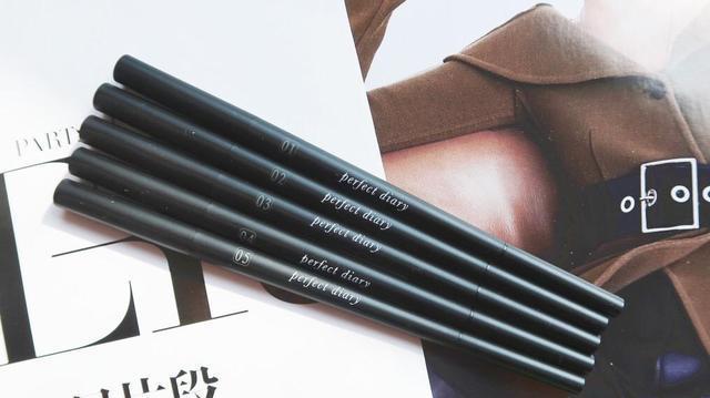 5种眉形5种美,好看的眉毛一次全部学会,不会一定后悔的