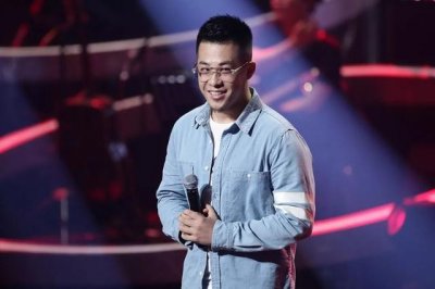 ​大壮来了“好声音” 摩登兄弟刘宇宁《金曲捞》表白邓紫棋