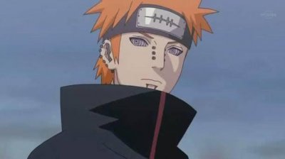 ​神罗天征在火影前期可以所有忍术,到了后期就萎了!