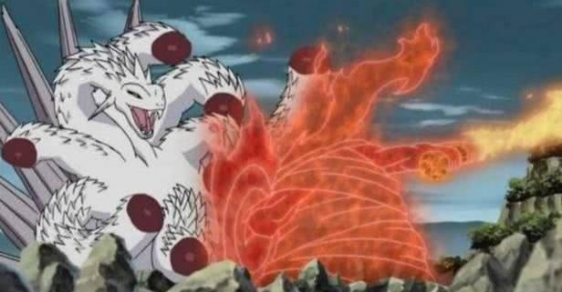 神罗天征在火影前期可以所有忍术,到了后期就萎了!