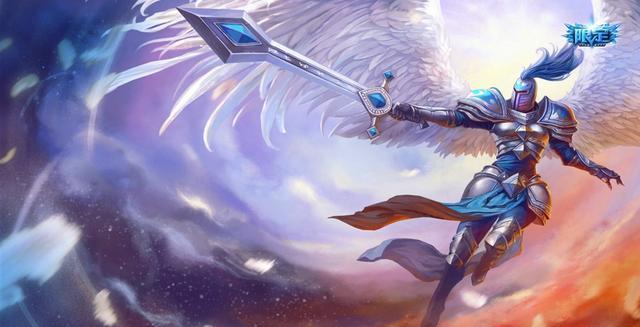 英雄联盟：天使姐妹花重做，这些皮肤不要扔，古大师强烈推荐