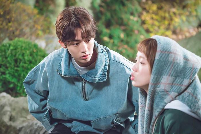 南柱赫李圣经假分手？粉丝一一列举证据，或许只是粉丝的一厢情愿