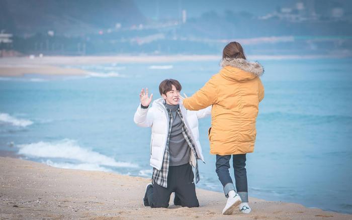 南柱赫李圣经假分手？粉丝一一列举证据，或许只是粉丝的一厢情愿