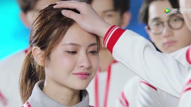 全职高手:叶修与苏沐橙之间的感情是怎样的?有亲情,更有爱情