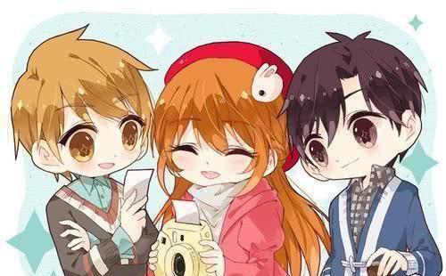 全职高手:叶修与苏沐橙之间的感情是怎样的?有亲情,更有爱情