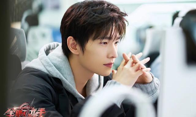 全职高手:叶修与苏沐橙之间的感情是怎样的?有亲情,更有爱情