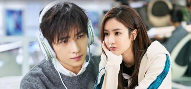 全职高手:叶修与苏沐橙之间的感情是怎样的?有亲情,更有爱情